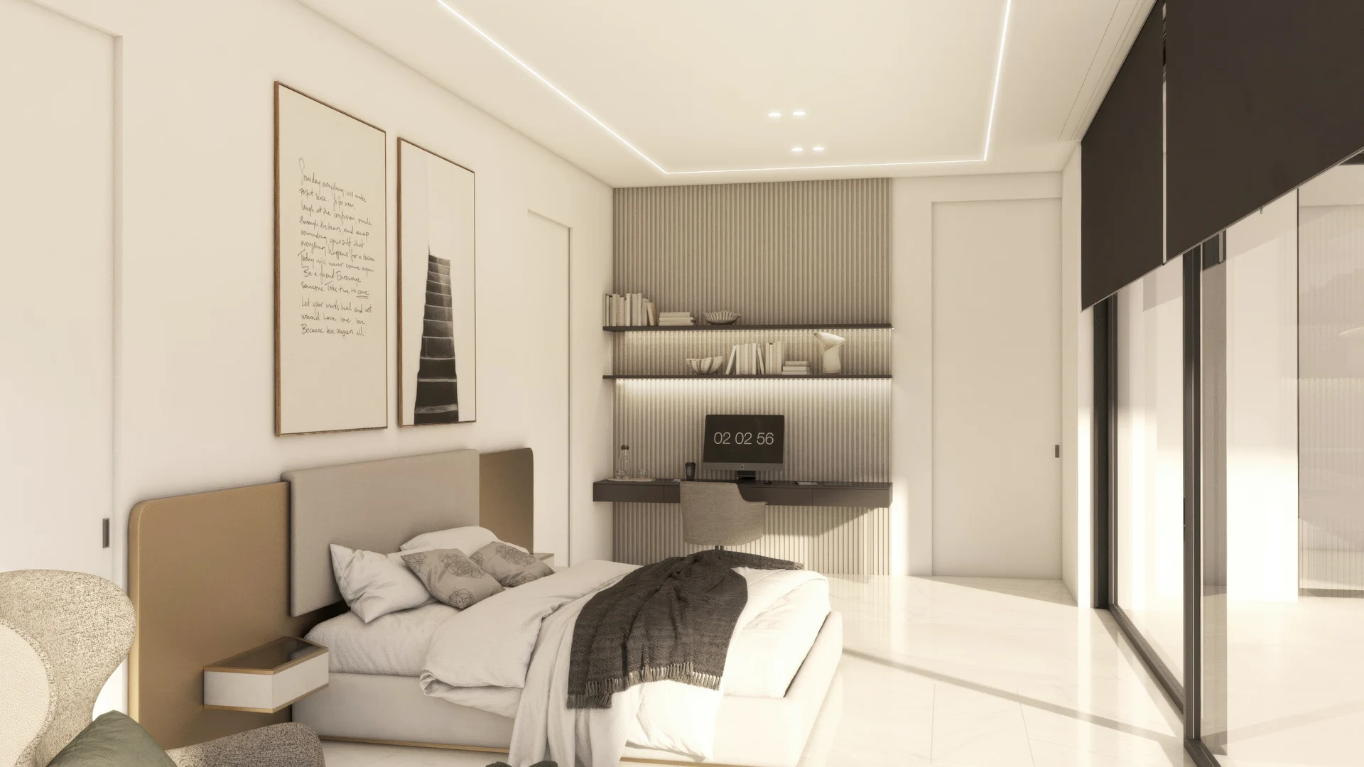 Villa singola Bologna - thumbnail 19